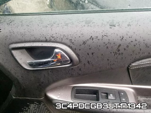 3C4PDCGB3JT171342 фото 10