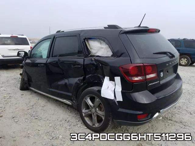 3C4PDCGG6HT511296 фото 4