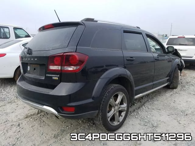 3C4PDCGG6HT511296 фото 5