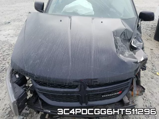 3C4PDCGG6HT511296 фото 8