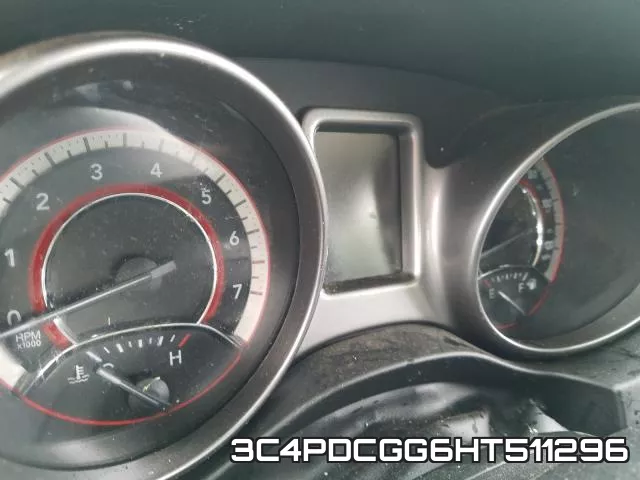 3C4PDCGG6HT511296 фото 9