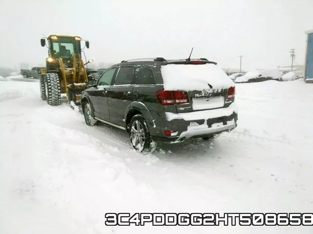 3C4PDDGG2HT508658 фото 4
