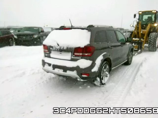 3C4PDDGG2HT508658 фото 5