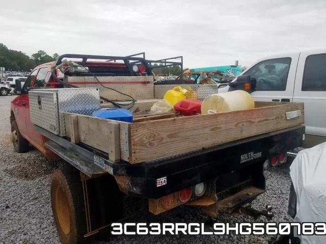 3C63RRGL9HG560783 фото 4
