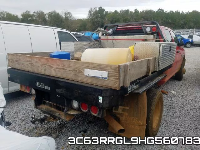 3C63RRGL9HG560783 фото 5