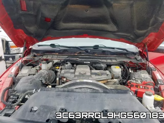 3C63RRGL9HG560783 фото 8