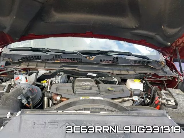 3C63RRNL9JG331318 фото 8
