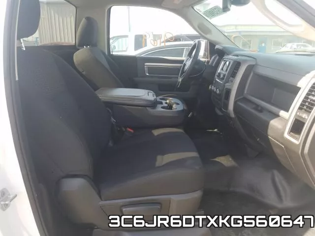 3C6JR6DTXKG560647 фото 6