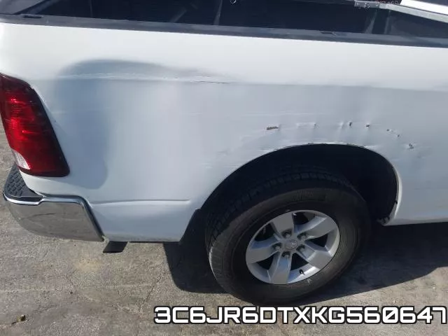 3C6JR6DTXKG560647 фото 10
