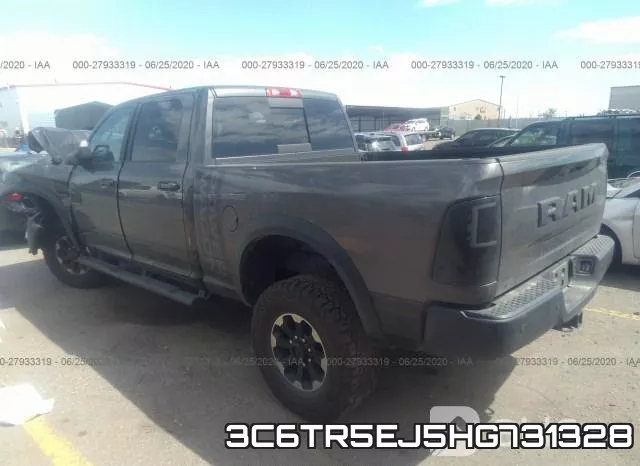 3C6TR5EJ5HG731328 фото 4