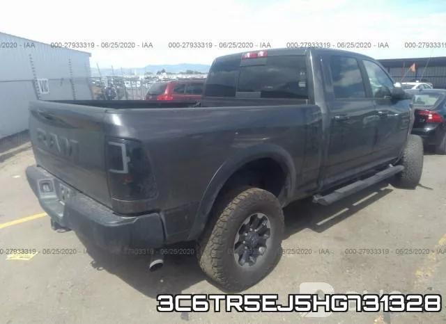 3C6TR5EJ5HG731328 фото 5