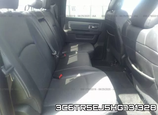 3C6TR5EJ5HG731328 фото 9