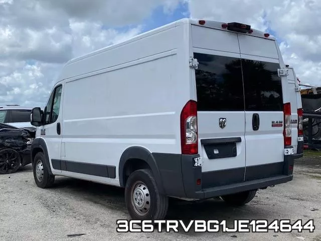 3C6TRVBG1JE124644 фото 4