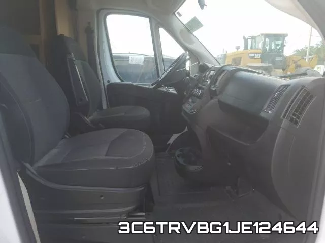3C6TRVBG1JE124644 фото 6