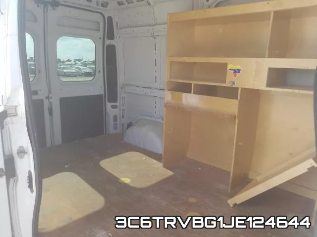 3C6TRVBG1JE124644 фото 7