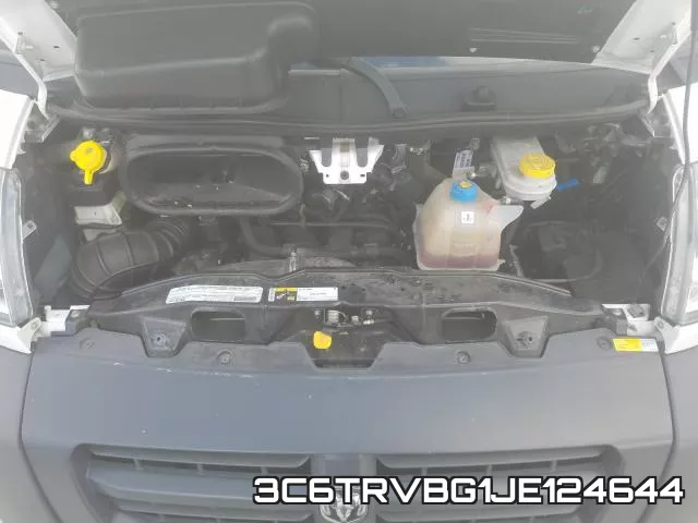3C6TRVBG1JE124644 фото 8
