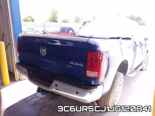 3C6UR5CJ1JG120841 фото 5