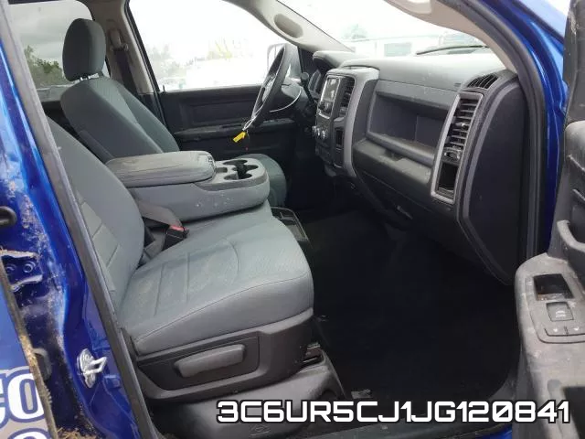 3C6UR5CJ1JG120841 фото 6