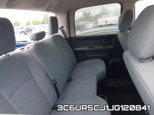 3C6UR5CJ1JG120841 фото 7