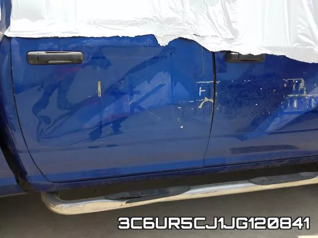3C6UR5CJ1JG120841 фото 10