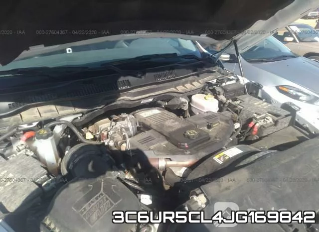 3C6UR5CL4JG169842 фото 2