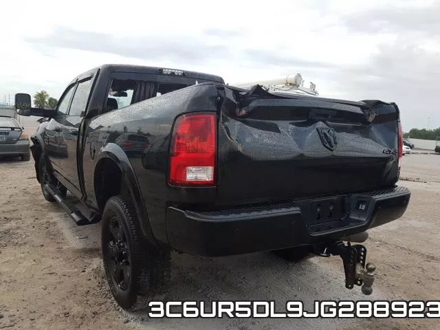 3C6UR5DL9JG288923 фото 4