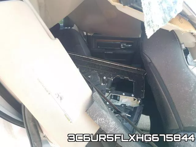 3C6UR5FLXHG675844 фото 7