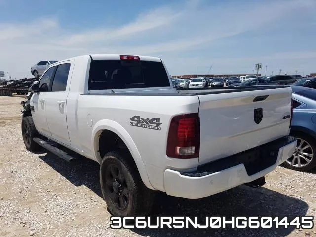 3C6UR5NJ0HG601445 фото 4