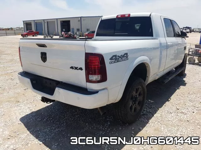 3C6UR5NJ0HG601445 фото 5