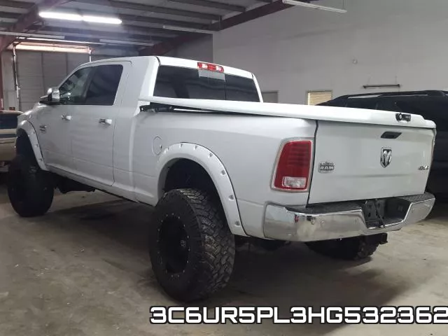 3C6UR5PL3HG532362 фото 4