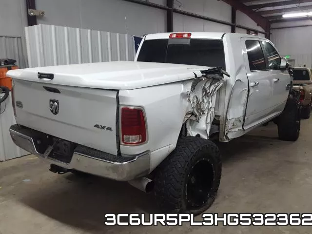 3C6UR5PL3HG532362 фото 5