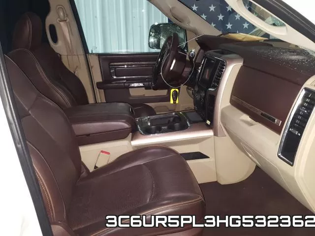 3C6UR5PL3HG532362 фото 6