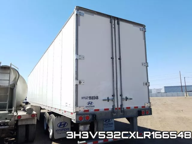 3H3V532CXLR166548 фото 5