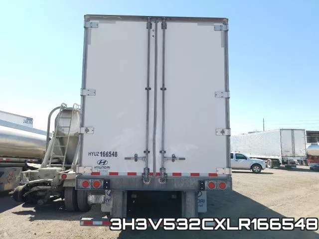 3H3V532CXLR166548 фото 6
