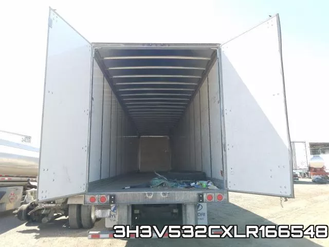 3H3V532CXLR166548 фото 8