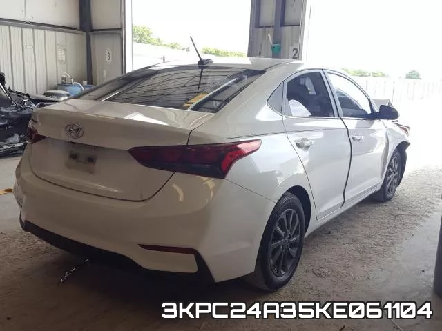 3KPC24A35KE061104 фото 5