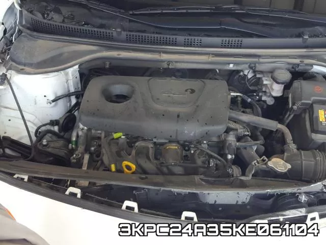 3KPC24A35KE061104 фото 8