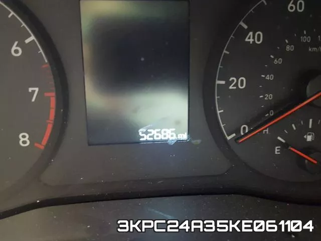 3KPC24A35KE061104 фото 9