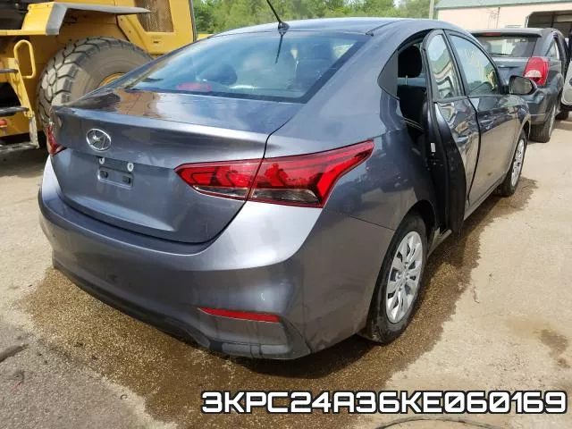 3KPC24A36KE060169 фото 5