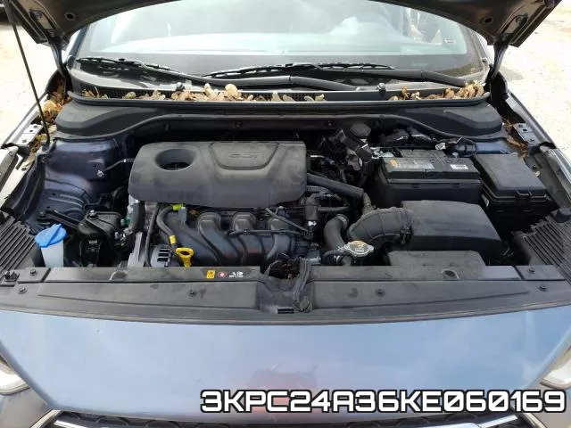 3KPC24A36KE060169 фото 8