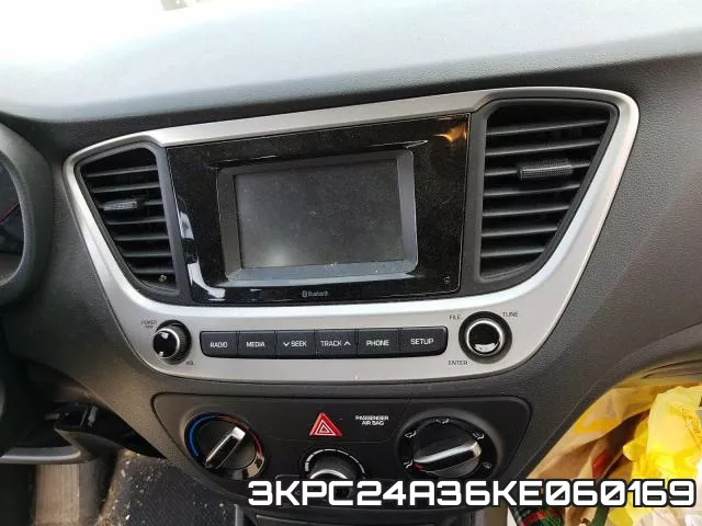 3KPC24A36KE060169 фото 10