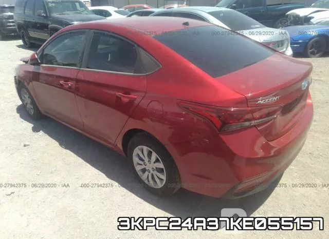 3KPC24A37KE055157 фото 4
