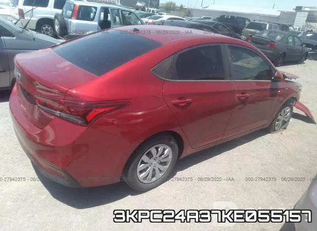 3KPC24A37KE055157 фото 5