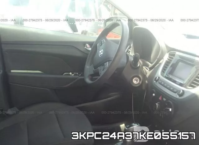 3KPC24A37KE055157 фото 6