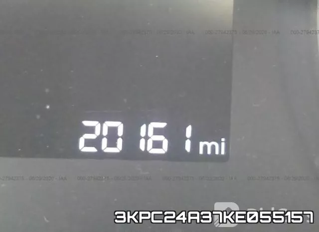 3KPC24A37KE055157 фото 8