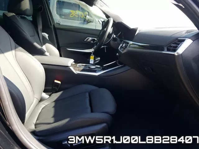 3MW5R1J00L8B28407 фото 6