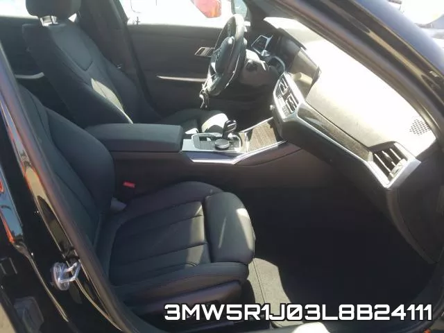 3MW5R1J03L8B24111 фото 6