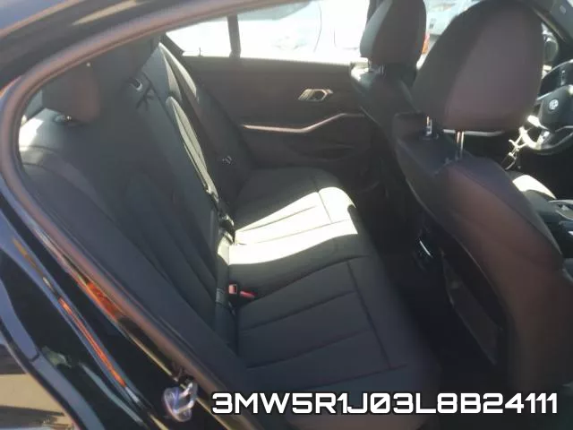 3MW5R1J03L8B24111 фото 7