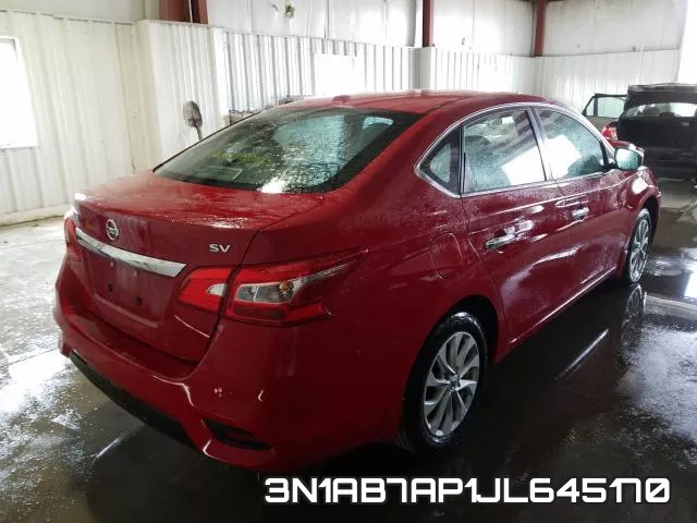 3N1AB7AP1JL645170 фото 5