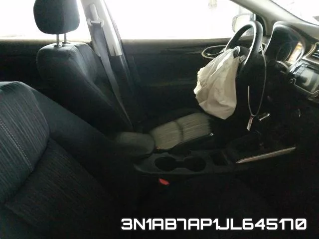 3N1AB7AP1JL645170 фото 6
